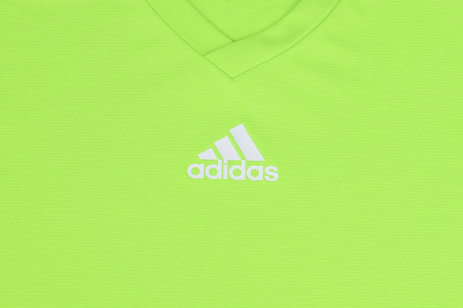 adidas tricou cu mânecă lungă bărbătesc Team Base Tee GN7505