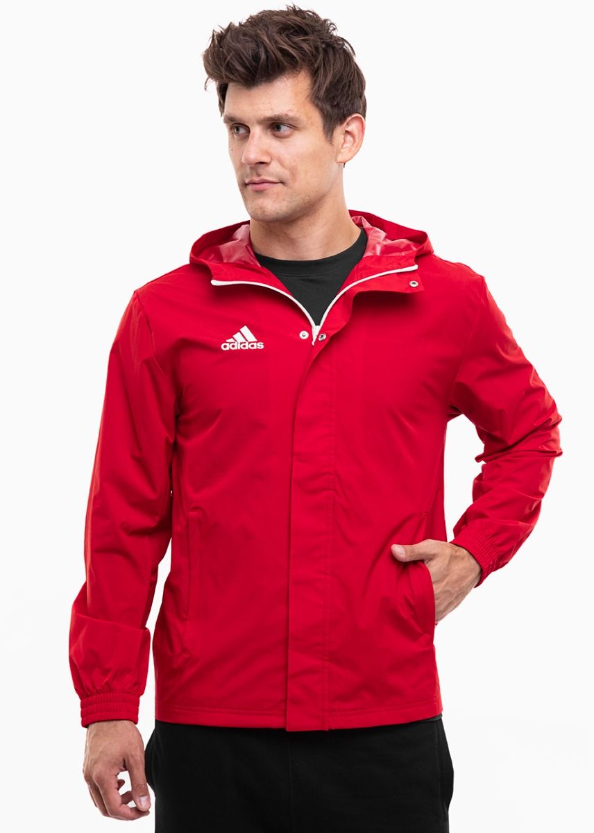 adidas bărbați geacă Entrada 22 All Weather Jacket HG6299