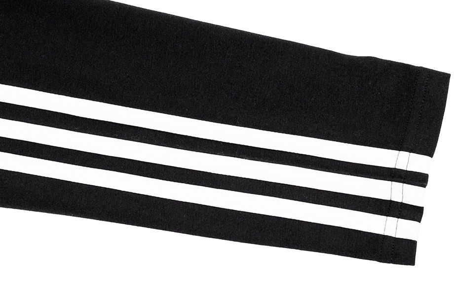 adidas Jambiere pentru copii Essentials 3 Stripes Leggings GN4046