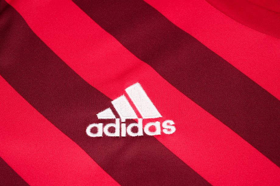 adidas Set de sport pentru bărbați Tricou Pantaloni scurți Entrada 22 Gfx Jsy HB0572/H57504 adidas Set de sport pentru bărbați Tricou Pantaloni scurți Entrada 22 Gfx Jsy HB0572/H57504