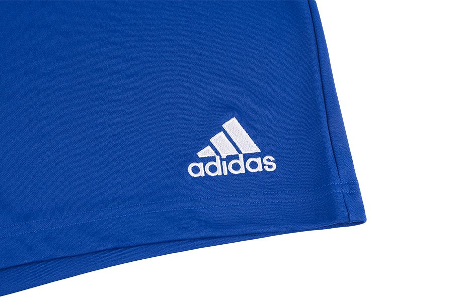 adidas Set de sport pentru bărbați Tricou Pantaloni scurți Entrada 22 Gfx Jsy HF0116/HG6294