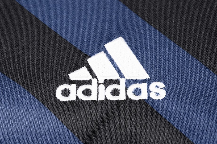 adidas Set de sport pentru bărbați Tricou Pantaloni scurți Entrada 22 Gfx Jsy HF0131/H57504