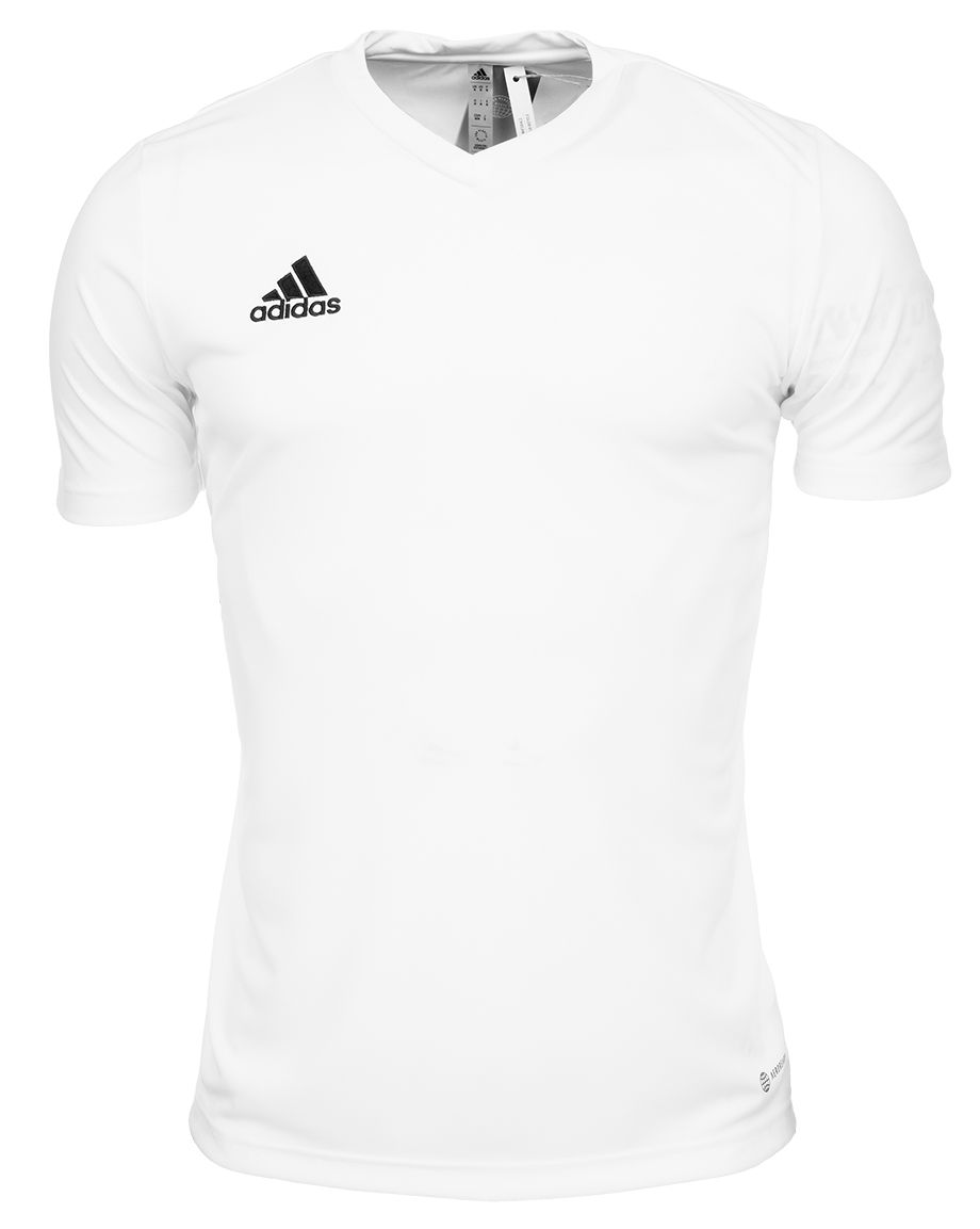 adidas Set de sport pentru bărbați Tricou Pantaloni scurți Entrada 22 Jsy HC5071/H57504