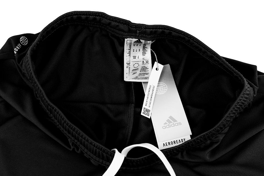 adidas Set de sport pentru bărbați Tricou Pantaloni scurți Entrada 22 Jsy HC5077/H57504 adidas Set de sport pentru bărbați Tricou Pantaloni scurți Entrada 22 Jsy HC5077/H57504