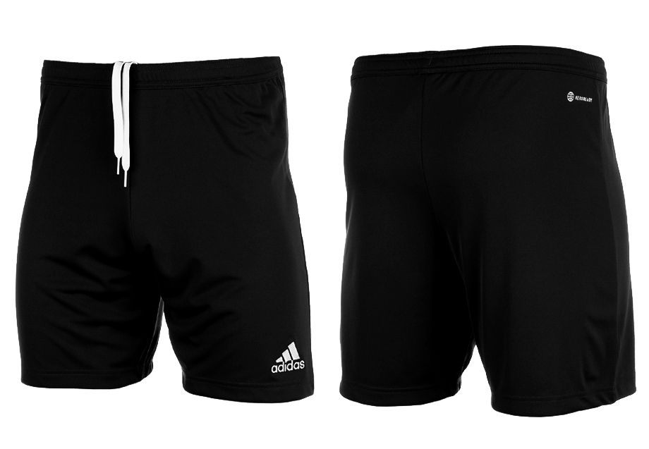 adidas Set de sport pentru bărbați Tricou Pantaloni scurți Entrada 22 Jsy HC5077/H57504 adidas Set de sport pentru bărbați Tricou Pantaloni scurți Entrada 22 Jsy HC5077/H57504