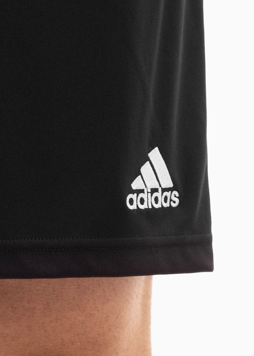 adidas Set de sport pentru bărbați Tricou Pantaloni scurți Entrada 22 Jsy HE1574/H57504 adidas Set de sport pentru bărbați Tricou Pantaloni scurți Entrada 22 Jsy HE1574/H57504