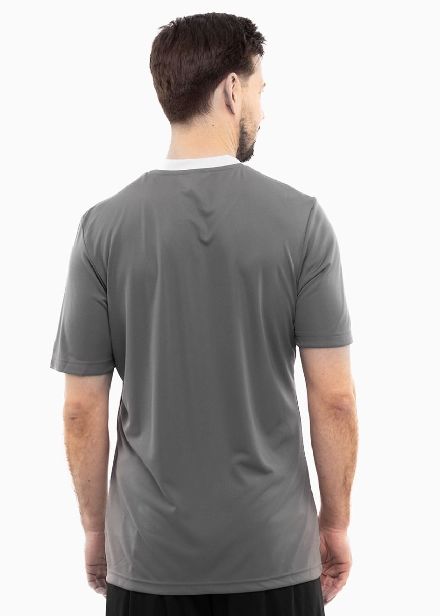 adidas Set de sport pentru bărbați Tricou Pantaloni scurți Entrada 22 Jsy HE1574/H57504 adidas Set de sport pentru bărbați Tricou Pantaloni scurți Entrada 22 Jsy HE1574/H57504