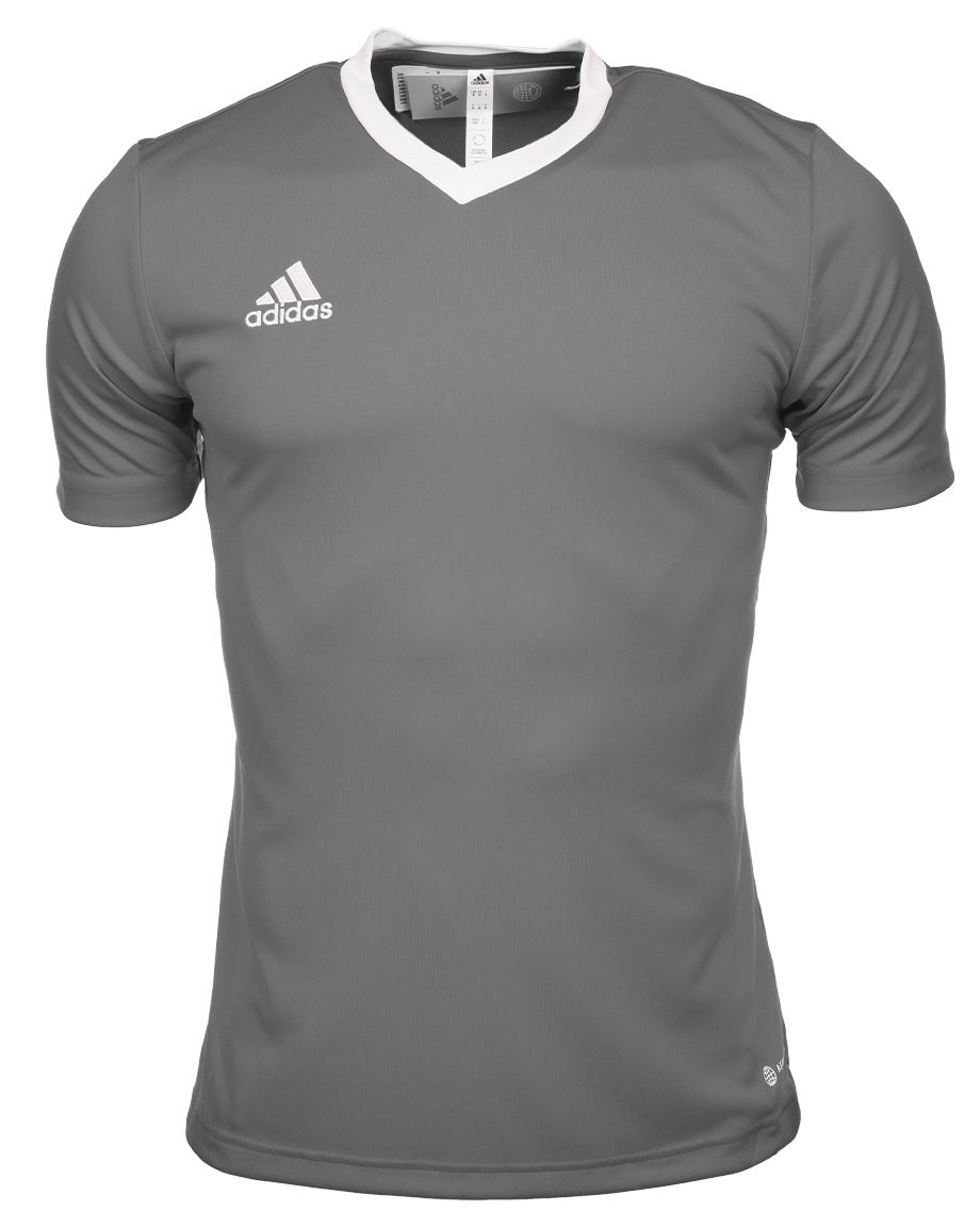 adidas Set de sport pentru bărbați Tricou Pantaloni scurți Entrada 22 Jsy HE1574/H57504