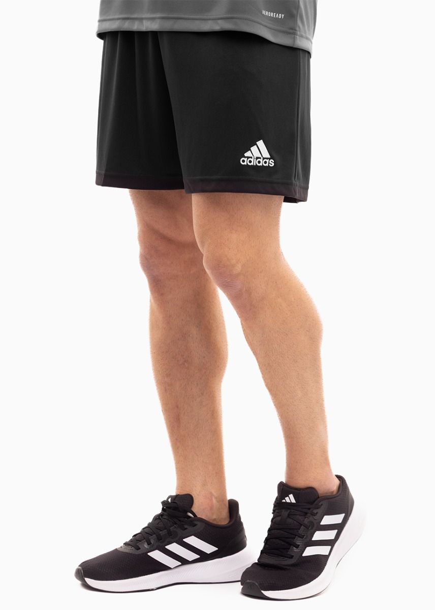 adidas Set de sport pentru bărbați Tricou Pantaloni scurți Entrada 22 Jsy HE1574/H57504 adidas Set de sport pentru bărbați Tricou Pantaloni scurți Entrada 22 Jsy HE1574/H57504