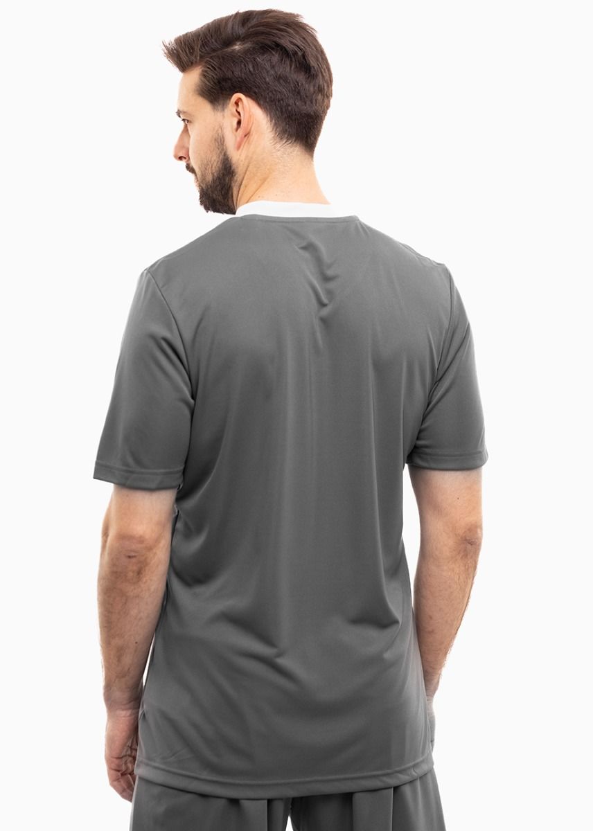 adidas Set de sport pentru bărbați Tricou Pantaloni scurți Entrada 22 Jsy HE1574/H57505 adidas Set de sport pentru bărbați Tricou Pantaloni scurți Entrada 22 Jsy HE1574/H57505