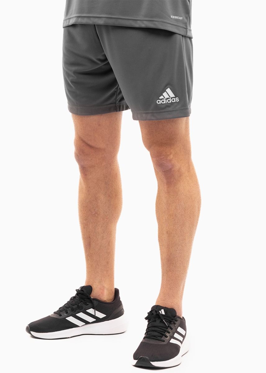 adidas Set de sport pentru bărbați Tricou Pantaloni scurți Entrada 22 Jsy HE1574/H57505 adidas Set de sport pentru bărbați Tricou Pantaloni scurți Entrada 22 Jsy HE1574/H57505