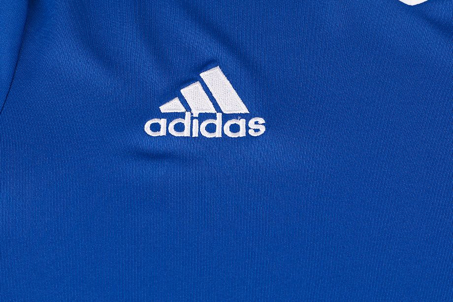 adidas Set de sport pentru bărbați Tricou Pantaloni scurți Entrada 22 Jsy HG6283/H57504