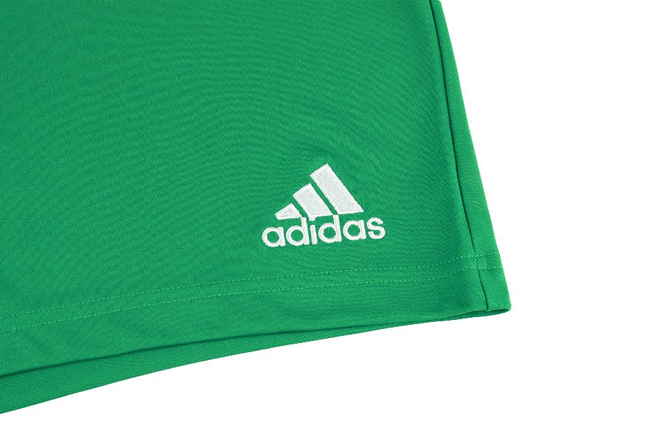 adidas Set de sport pentru bărbați Tricou Pantaloni scurți Entrada 22 Jsy HI2123/IC7405