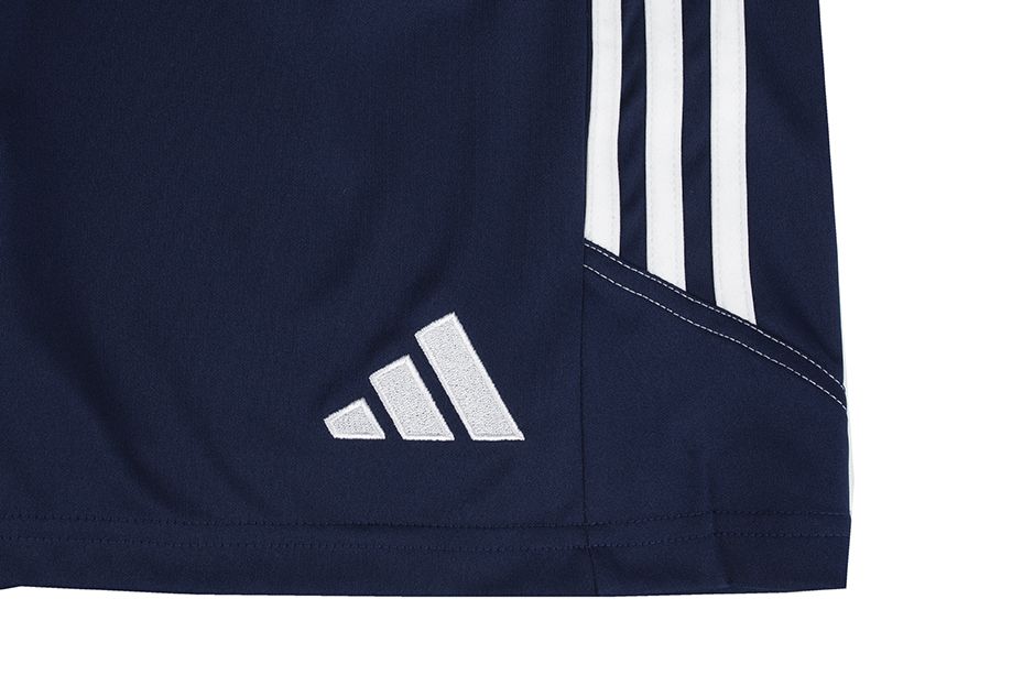adidas Set de sport pentru bărbați Tricou Pantaloni scurți Tiro 23 Club Training Jersey HZ0175/HZ0176