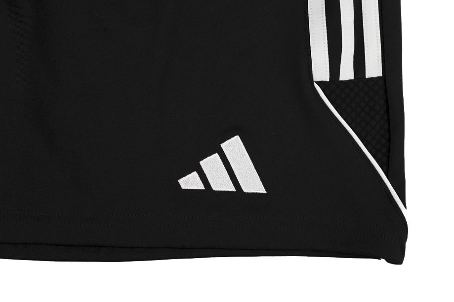 adidas Set de sport pentru bărbați Tricou Pantaloni scurți Tiro 23 League Jersey HR4607/HT6129