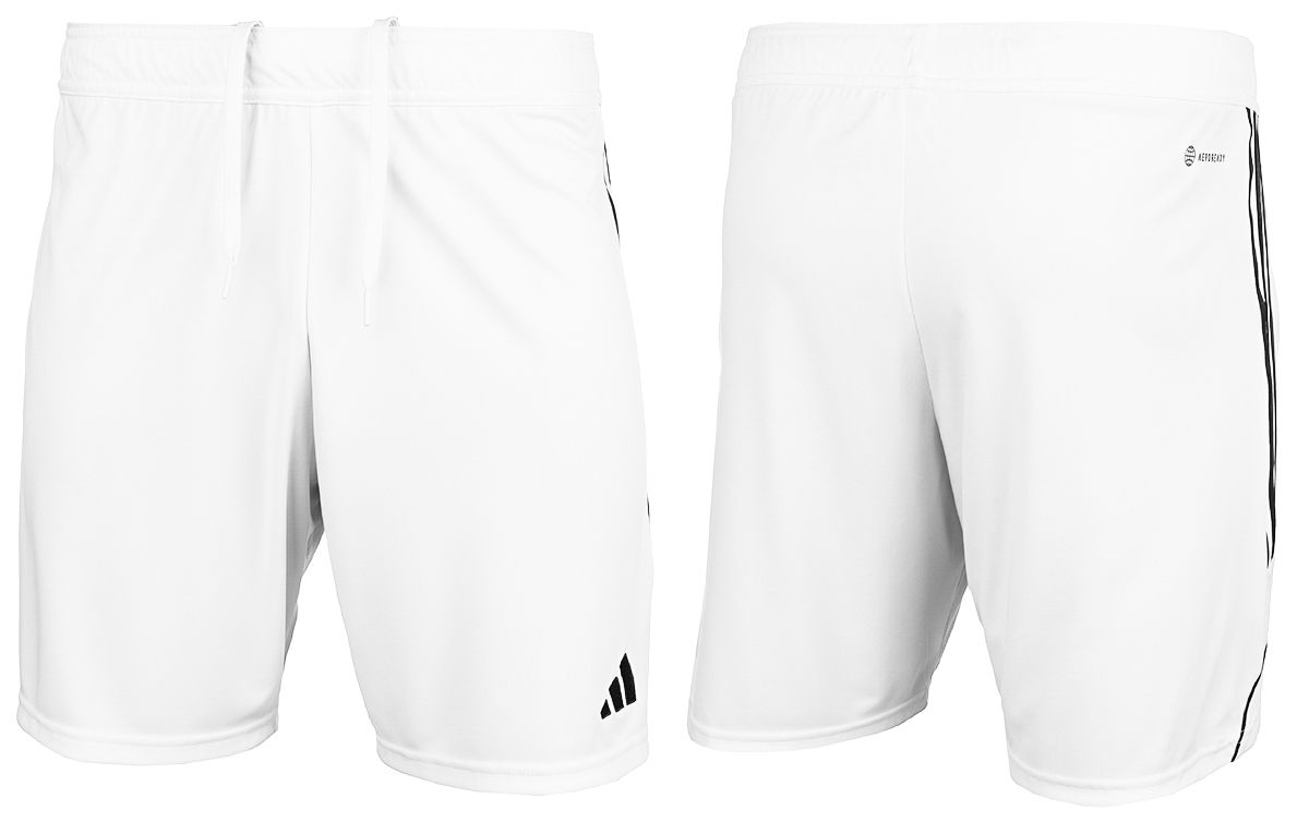 adidas Set de sport pentru bărbați Tricou Pantaloni scurți Tiro 23 League Jersey HR4607/IB8083
