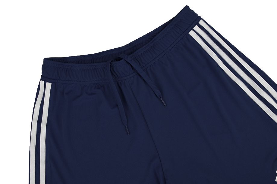 adidas Set de sport pentru bărbați Tricou Pantaloni scurți Tiro 23 League Jersey HR4608/IB8081