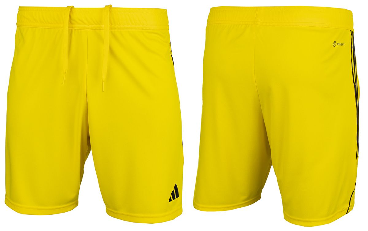 adidas Set de sport pentru bărbați Tricou Pantaloni scurți Tiro 23 League Jersey HR4609/IB8085