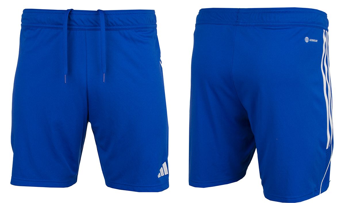adidas Set de sport pentru bărbați Tricou Pantaloni scurți Tiro 23 League Jersey HR4611/IB8084