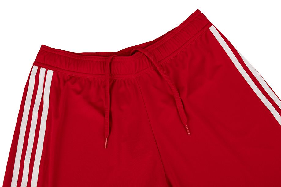 adidas Set de sport pentru bărbați Tricou Pantaloni scurți Tiro 23 League Jersey HT6128/IB8082