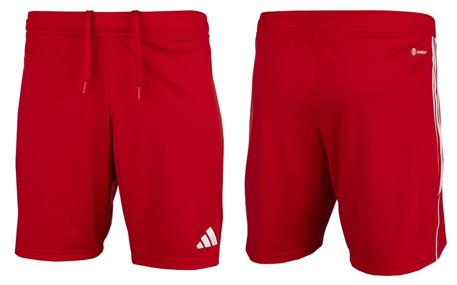 adidas Set de sport pentru bărbați Tricou Pantaloni scurți Tiro 23 League Jersey HT6128/IB8082