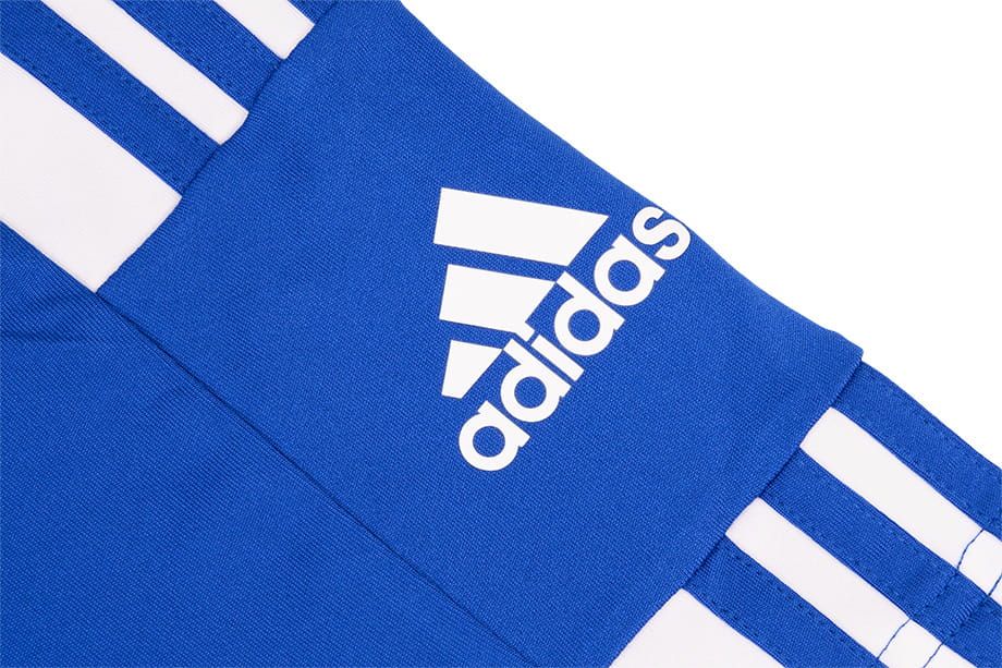 adidas Set de sport pentru bărbați Tricou Pantaloni scurți Squadra 21 Jersey Short Sleeve GK9154/GK9153