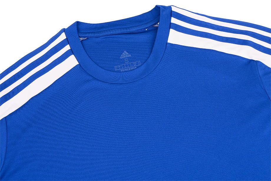 adidas Set de sport pentru bărbați Tricou Pantaloni scurți Squadra 21 Jersey Short Sleeve GK9154/GK9153