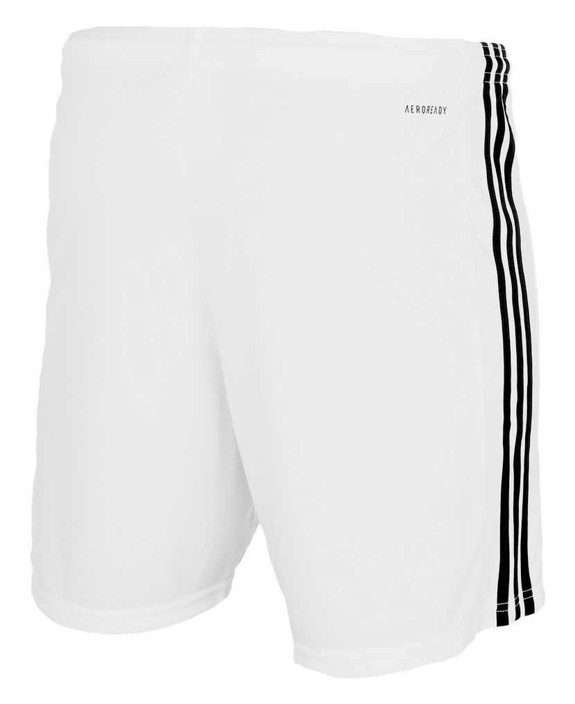 adidas Set de sport pentru bărbați Tricou Pantaloni scurți Squadra 21 Jersey Short Sleeve GN5720/GN5773