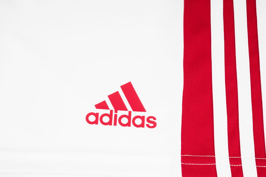 adidas Set de sport pentru bărbați Tricou Pantaloni scurți Squadra 21 Jersey Short Sleeve GN5722/GN5770