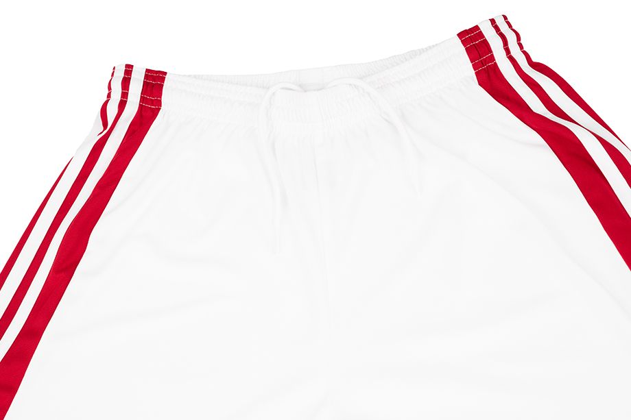 adidas Set de sport pentru bărbați Tricou Pantaloni scurți Squadra 21 Jersey Short Sleeve GN5722/GN5770