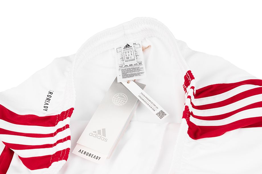 adidas Set de sport pentru bărbați Tricou Pantaloni scurți Squadra 21 Jersey Short Sleeve GN5722/GN5770