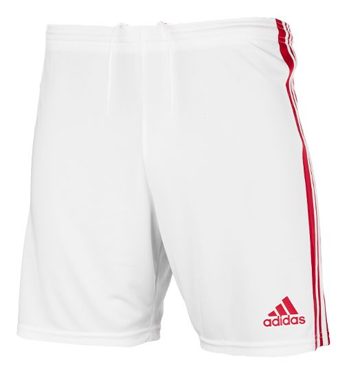 adidas Set de sport pentru bărbați Tricou Pantaloni scurți Squadra 21 Jersey Short Sleeve GN5722/GN5770