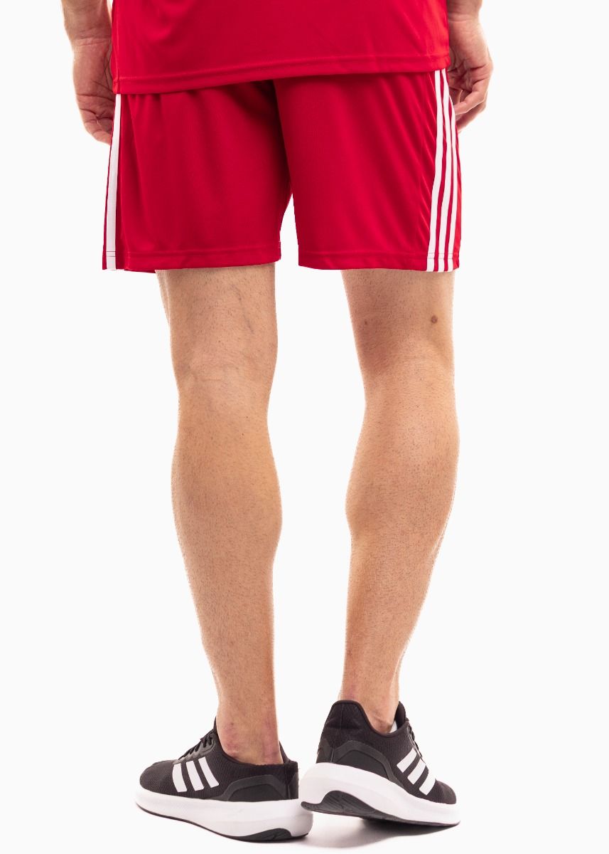 adidas Set de sport pentru bărbați Tricou Pantaloni scurți Squadra 21 Jersey Short Sleeve GN5722/GN5771 adidas Set de sport pentru bărbați Tricou Pantaloni scurți Squadra 21 Jersey Short Sleeve GN5722/GN5771