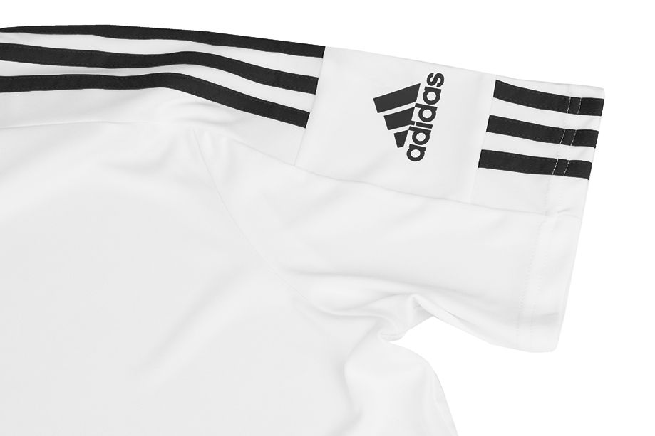 adidas Set de sport pentru bărbați Tricou Pantaloni scurți Squadra 21 Jersey Short Sleeve GN5723/GN5773