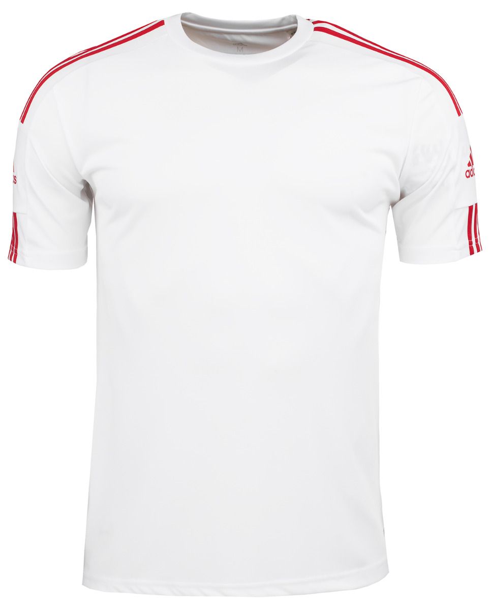 adidas Set de sport pentru bărbați Tricou Pantaloni scurți Squadra 21 Jersey Short Sleeve GN5725/GN5770