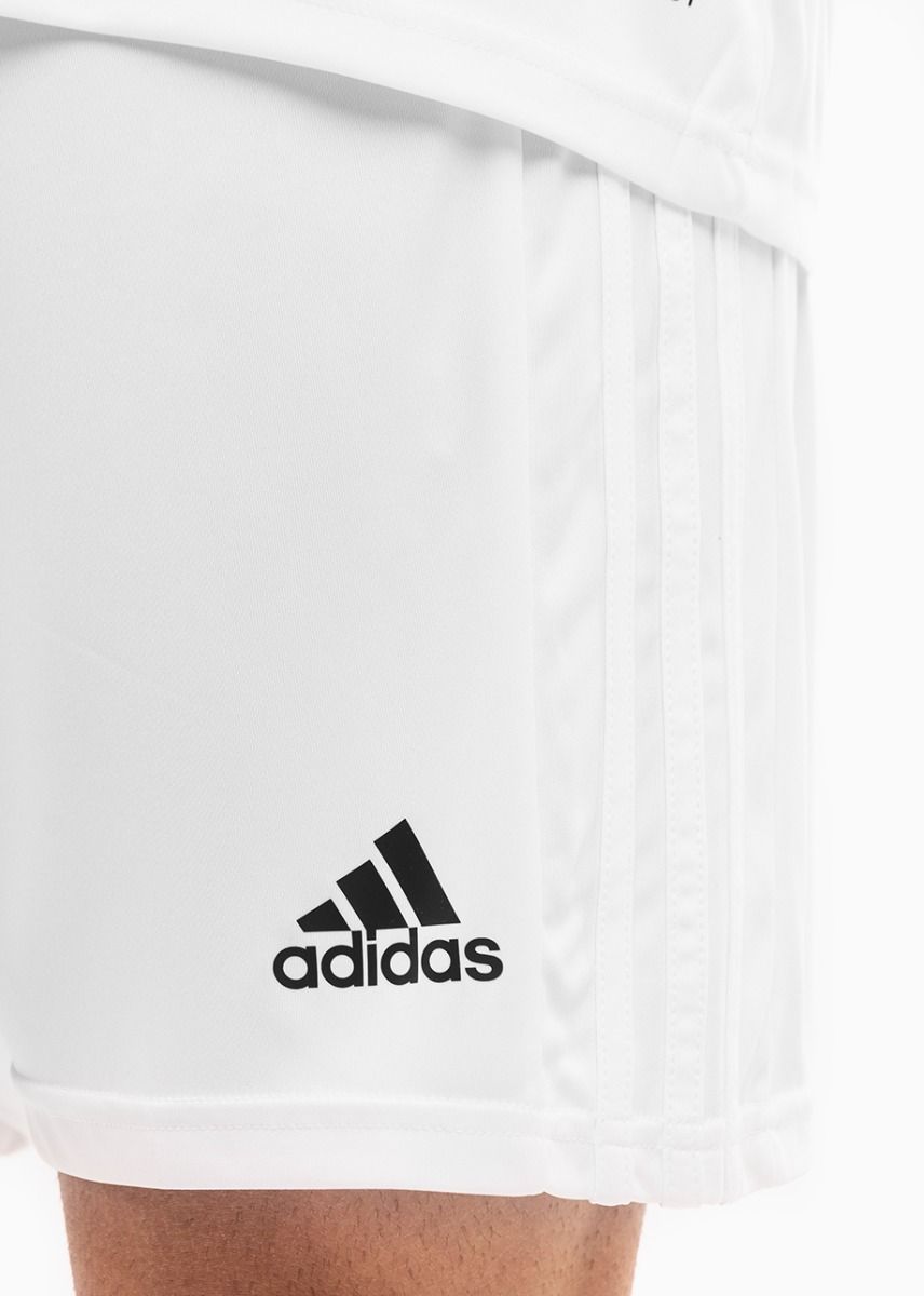 adidas Set de sport pentru bărbați Tricou Pantaloni scurți Squadra 21 Jersey Short Sleeve GN5726/GN5774 adidas Set de sport pentru bărbați Tricou Pantaloni scurți Squadra 21 Jersey Short Sleeve GN5726/GN5774