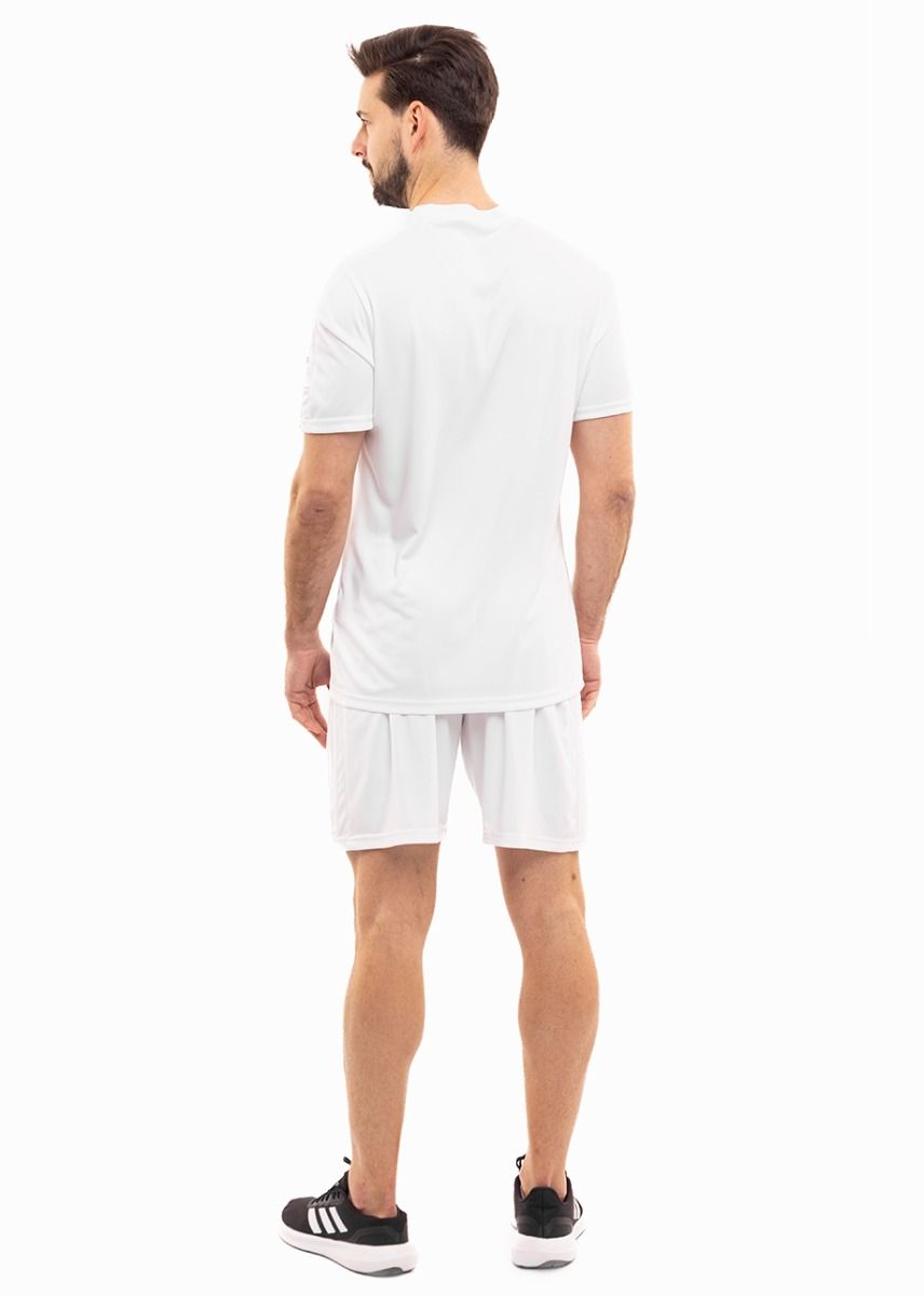adidas Set de sport pentru bărbați Tricou Pantaloni scurți Squadra 21 Jersey Short Sleeve GN5726/GN5774 adidas Set de sport pentru bărbați Tricou Pantaloni scurți Squadra 21 Jersey Short Sleeve GN5726/GN5774