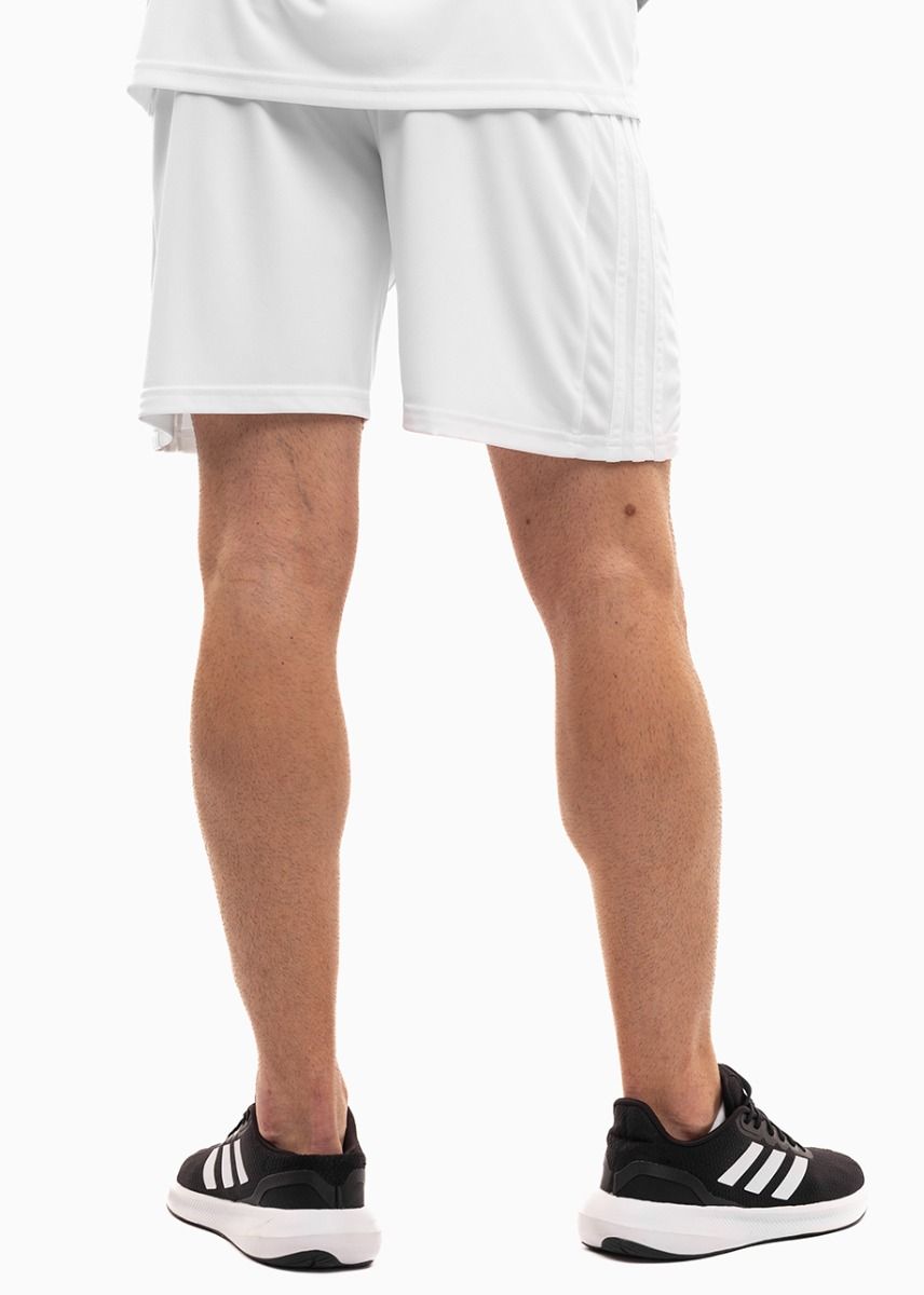 adidas Set de sport pentru bărbați Tricou Pantaloni scurți Squadra 21 Jersey Short Sleeve GN5726/GN5774 adidas Set de sport pentru bărbați Tricou Pantaloni scurți Squadra 21 Jersey Short Sleeve GN5726/GN5774