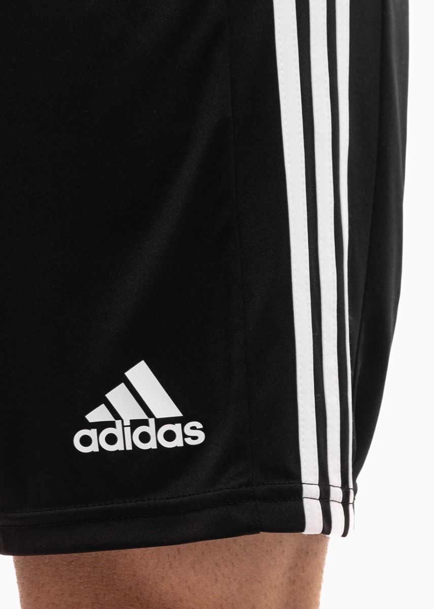 adidas Set de sport pentru bărbați Tricou Pantaloni scurți Squadra 21 Jersey Short Sleeve GN5726/GN5776 adidas Set de sport pentru bărbați Tricou Pantaloni scurți Squadra 21 Jersey Short Sleeve GN5726/GN5776