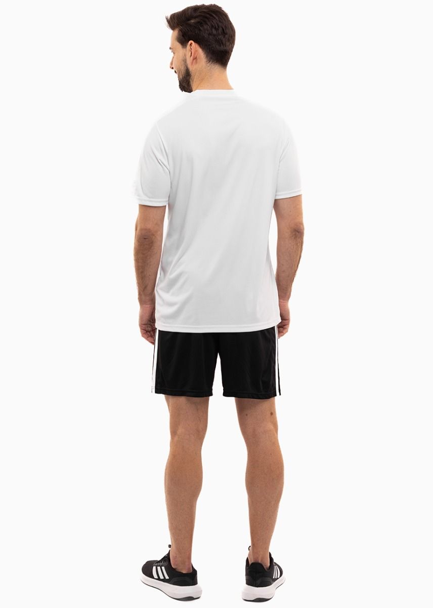 adidas Set de sport pentru bărbați Tricou Pantaloni scurți Squadra 21 Jersey Short Sleeve GN5726/GN5776 adidas Set de sport pentru bărbați Tricou Pantaloni scurți Squadra 21 Jersey Short Sleeve GN5726/GN5776