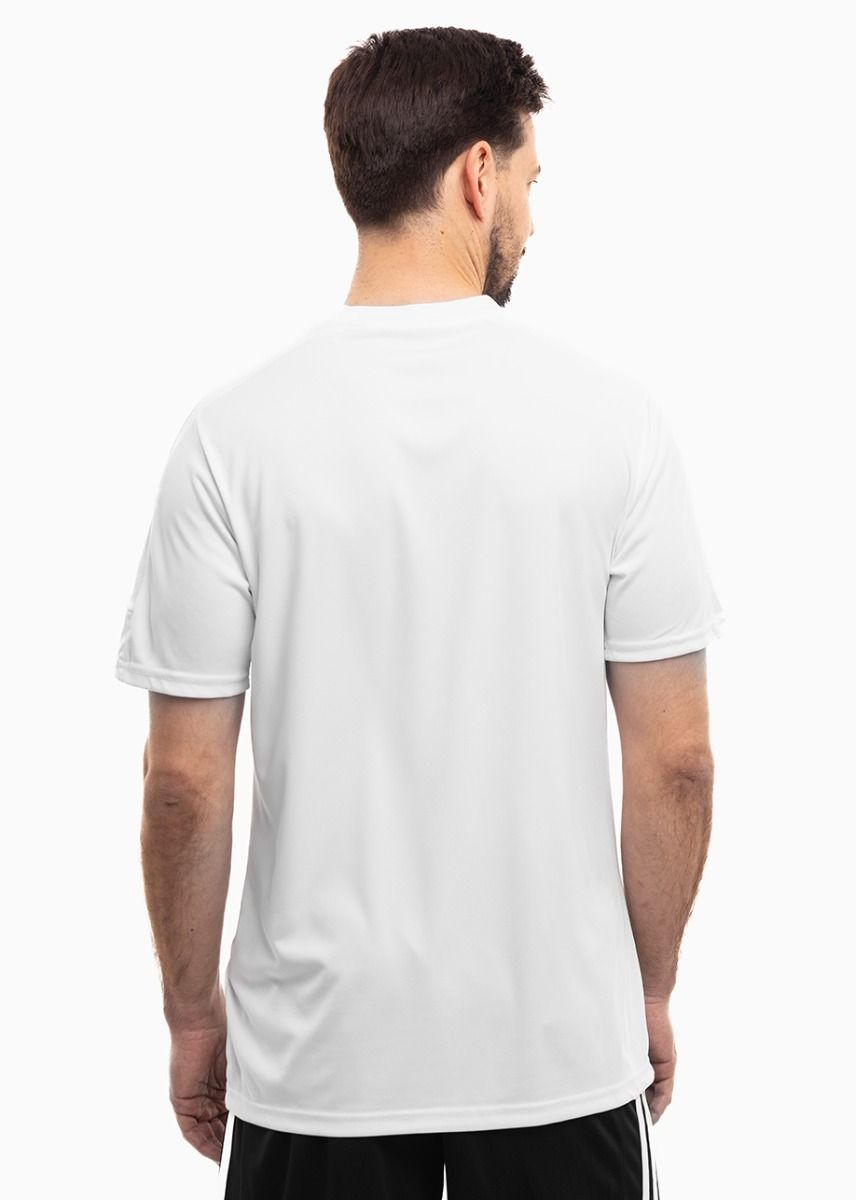 adidas Set de sport pentru bărbați Tricou Pantaloni scurți Squadra 21 Jersey Short Sleeve GN5726/GN5776 adidas Set de sport pentru bărbați Tricou Pantaloni scurți Squadra 21 Jersey Short Sleeve GN5726/GN5776