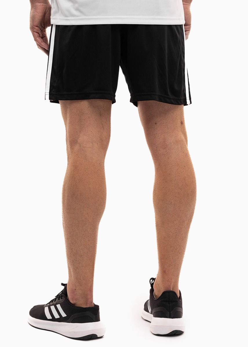 adidas Set de sport pentru bărbați Tricou Pantaloni scurți Squadra 21 Jersey Short Sleeve GN5726/GN5776 adidas Set de sport pentru bărbați Tricou Pantaloni scurți Squadra 21 Jersey Short Sleeve GN5726/GN5776