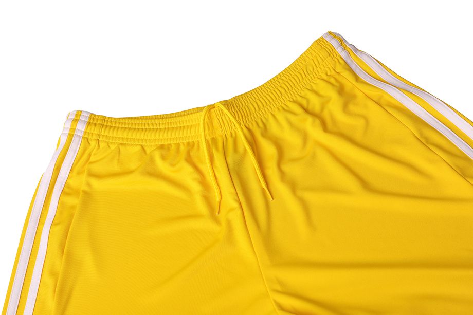 adidas Set de sport pentru bărbați Tricou Pantaloni scurți Squadra 21 Jersey Short Sleeve GN5728/GN5772