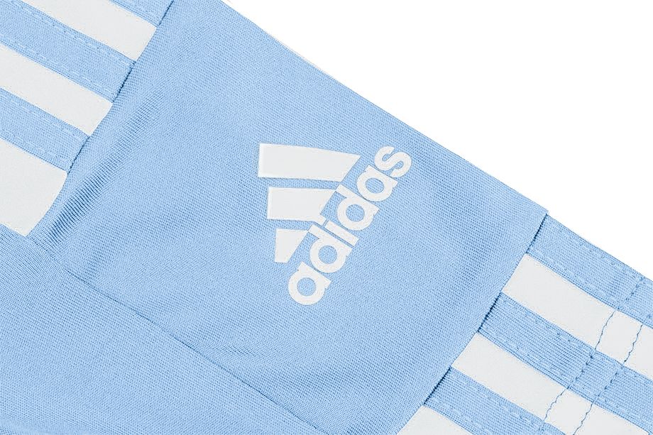 adidas Set de sport pentru bărbați Tricou Pantaloni scurți Squadra 21 Jersey Short Sleeve GN6726/GN5776