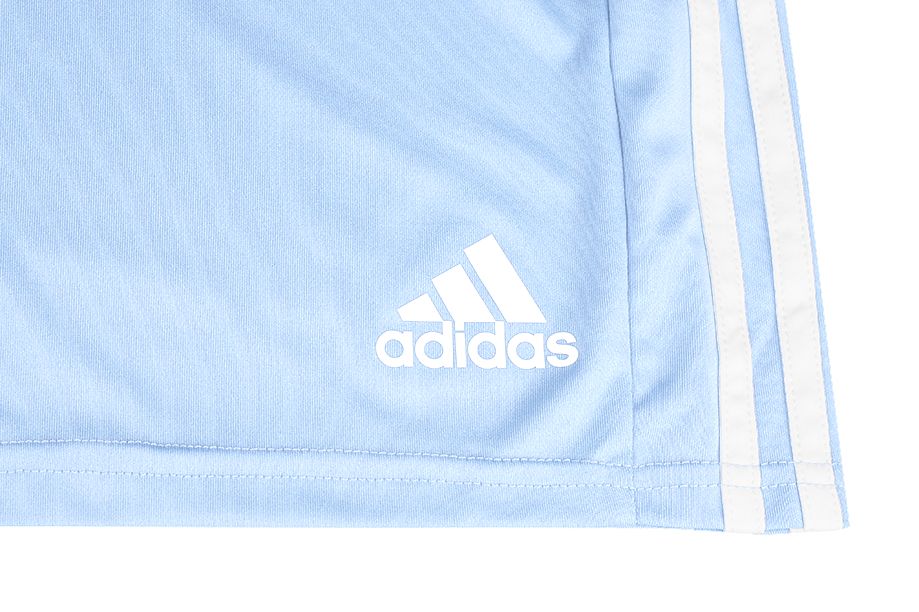 adidas Set de sport pentru bărbați Tricou Pantaloni scurți Squadra 21 Jersey Short Sleeve GN6726/GN6720