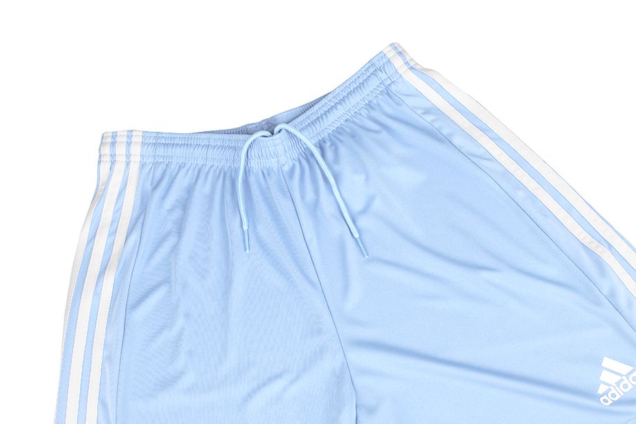 adidas Set de sport pentru bărbați Tricou Pantaloni scurți Squadra 21 Jersey Short Sleeve GN6726/GN6720