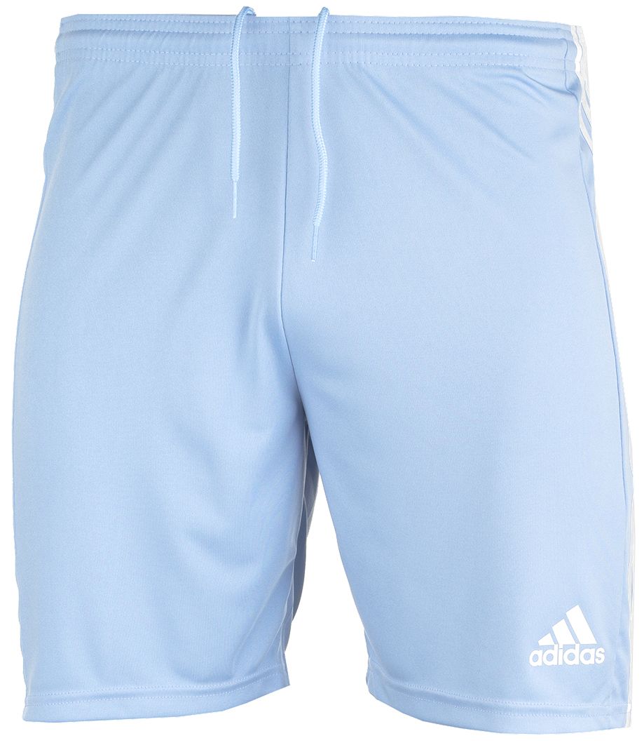 adidas Set de sport pentru bărbați Tricou Pantaloni scurți Squadra 21 Jersey Short Sleeve GN6726/GN6720