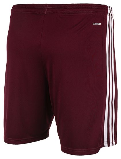 adidas Set de sport pentru bărbați Tricou Pantaloni scurți Squadra 21 Jersey Short Sleeve GN8091/GN8083