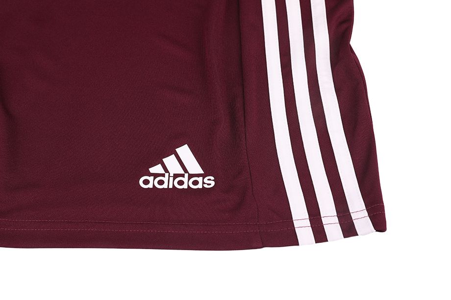 adidas Set de sport pentru bărbați Tricou Pantaloni scurți Squadra 21 Jersey Short Sleeve GN8091/GN8083