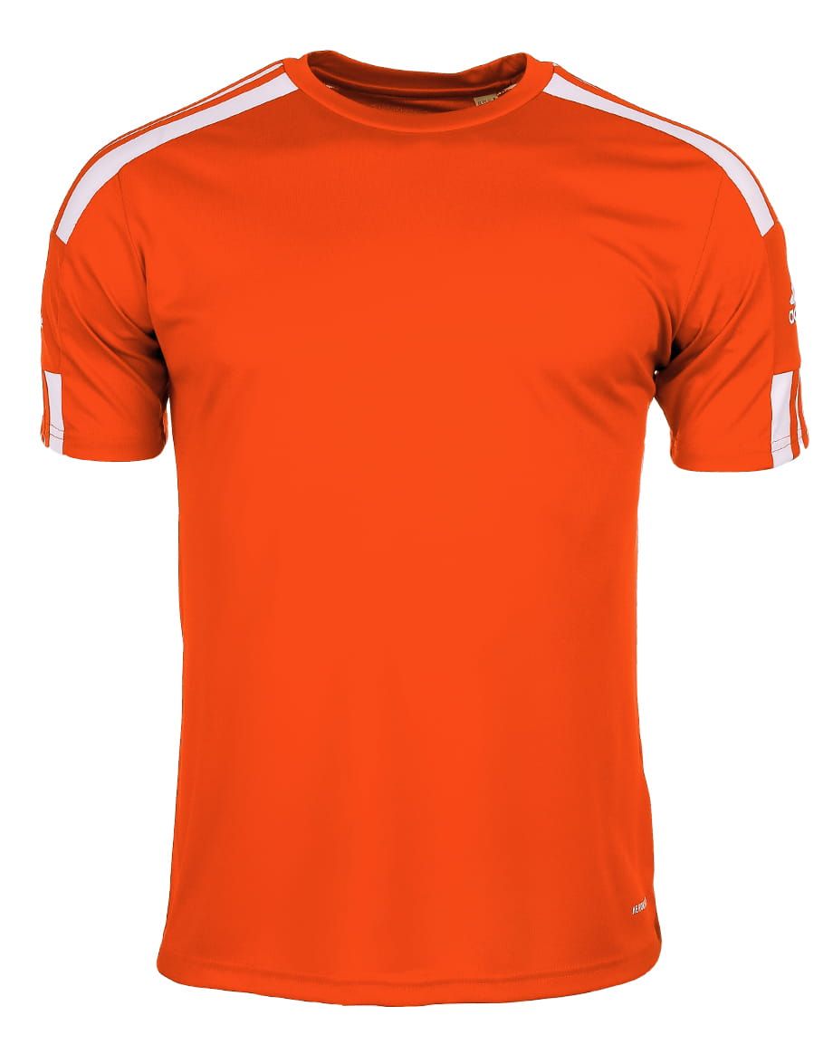 adidas Set de sport pentru bărbați Tricou Pantaloni scurți Squadra 21 Jersey Short Sleeve GN8092/GN5776